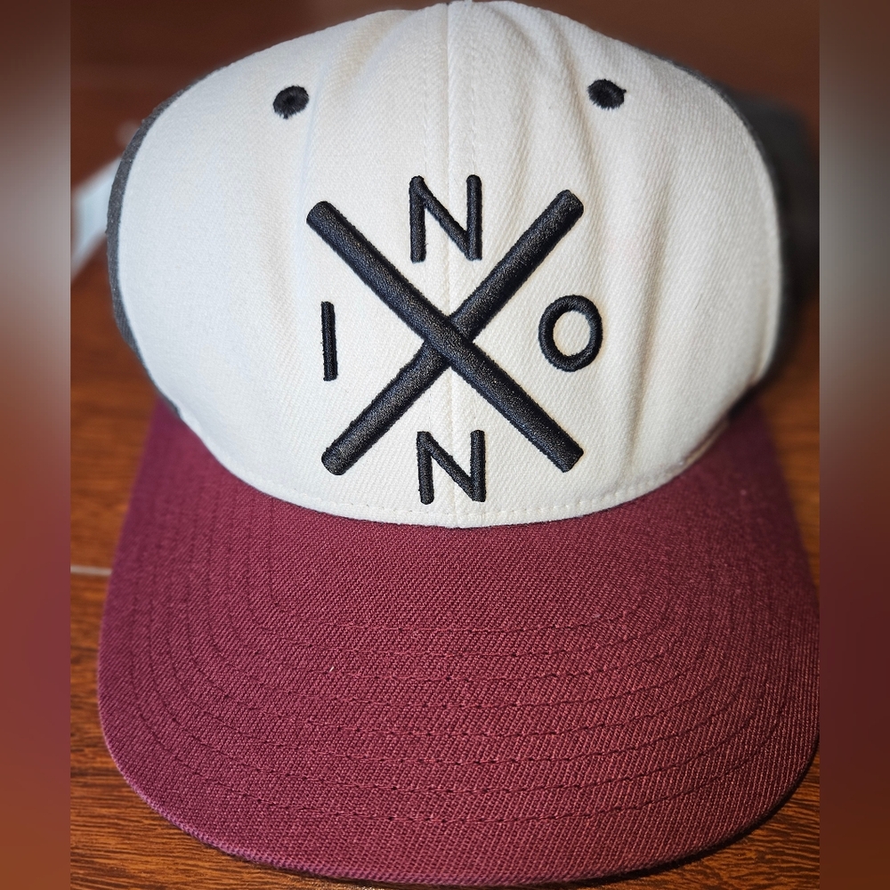 Nixon Starter Hat